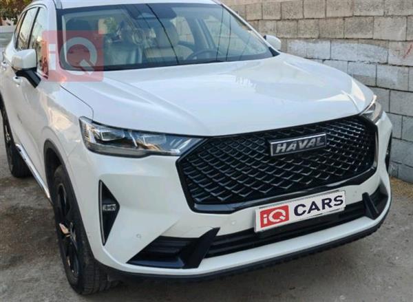 هافال H6 2023 للبيع في العراق - السليمانية